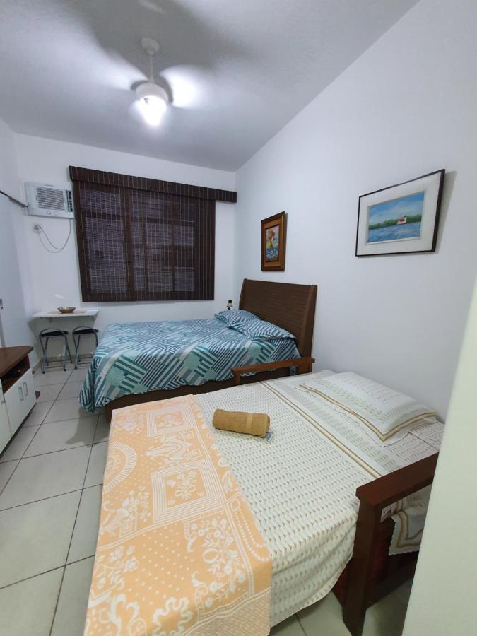 Copacabana Beach Rio de Janeiro Eksteriør billede